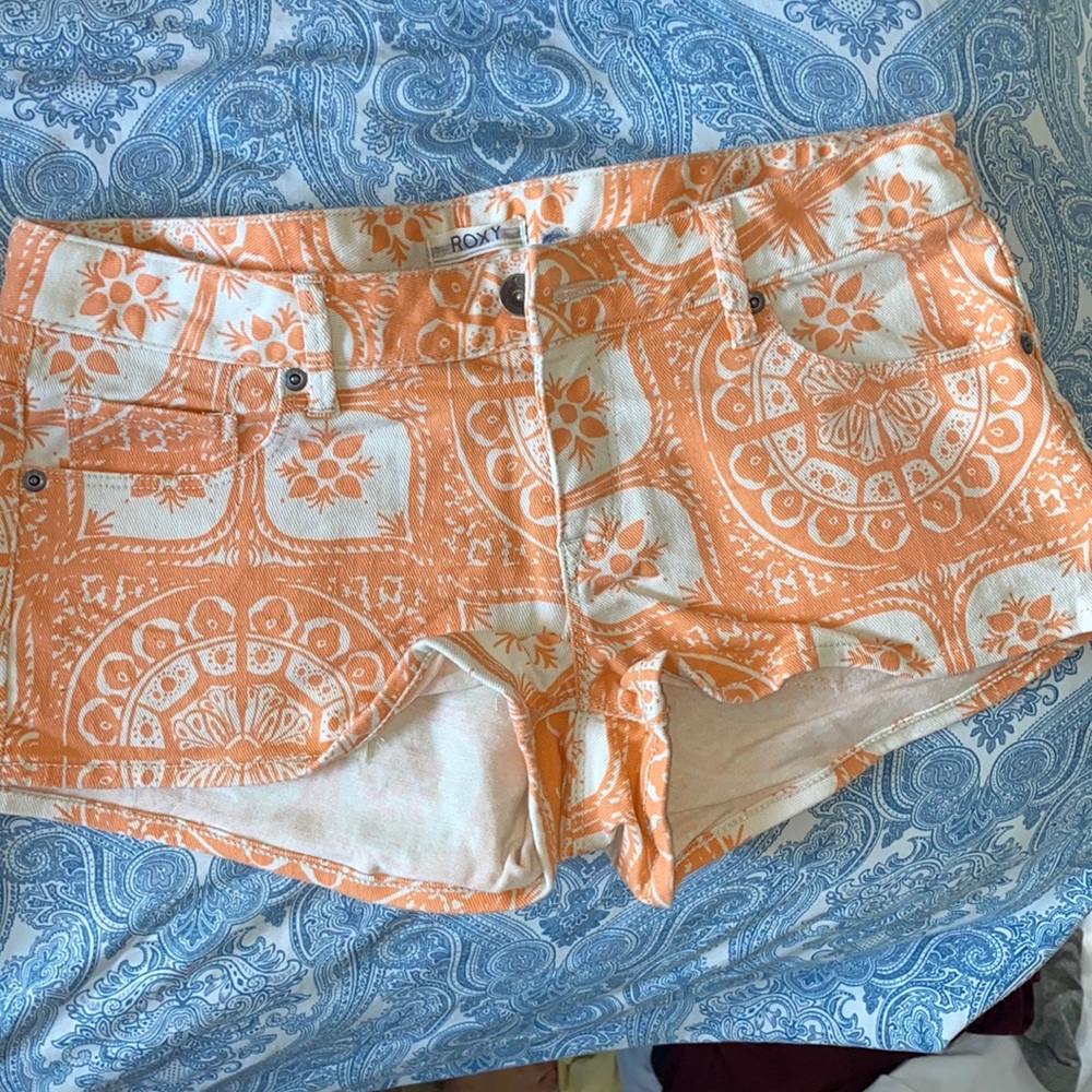 Cute roxy shorts